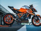 KTM 1290 Super Duke R